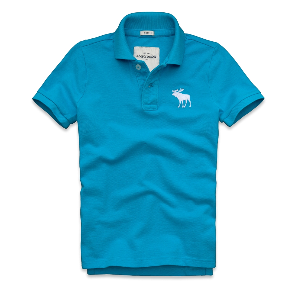 bald peak polo