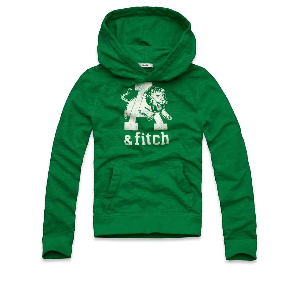 guys buck pond hoodie