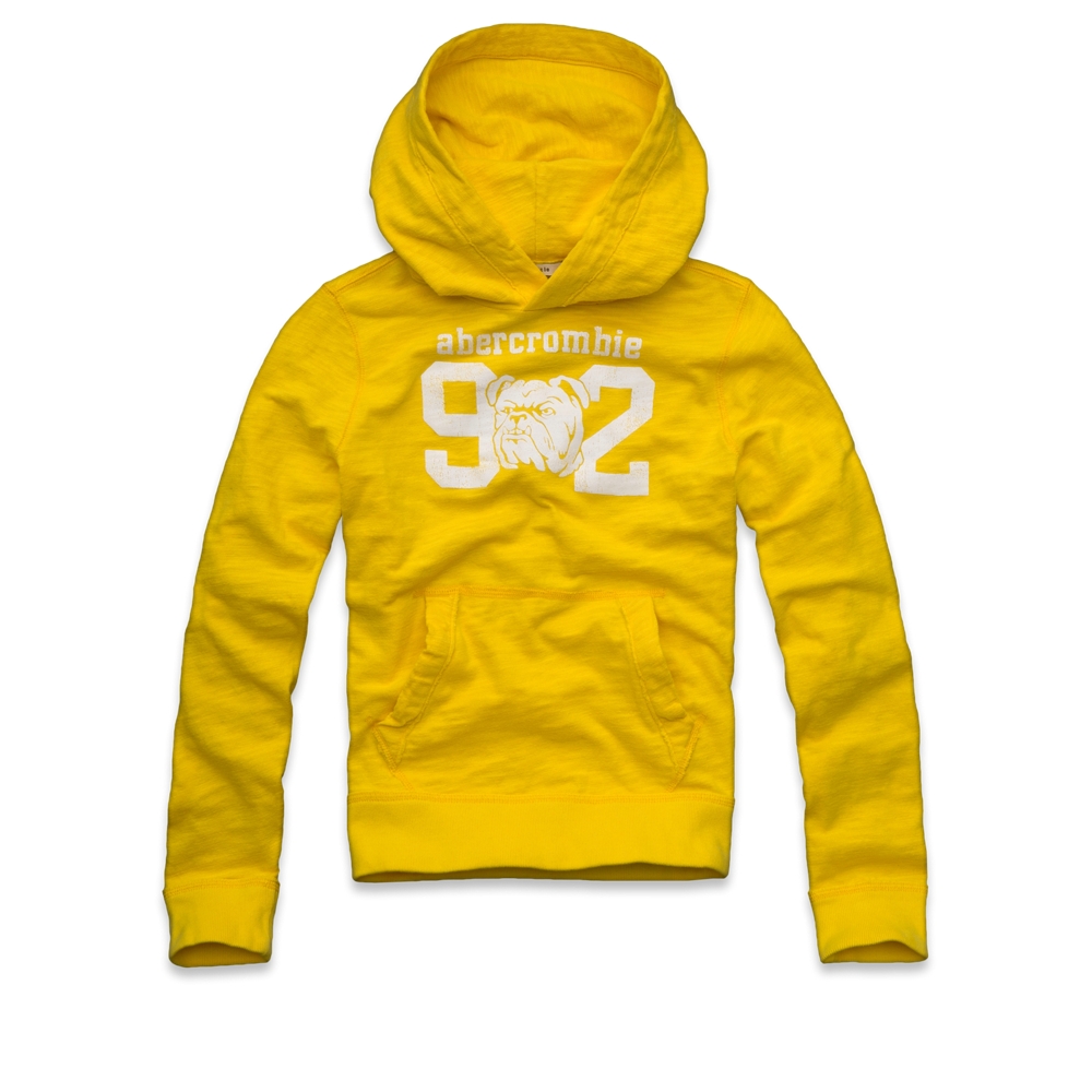 guys buck pond hoodie