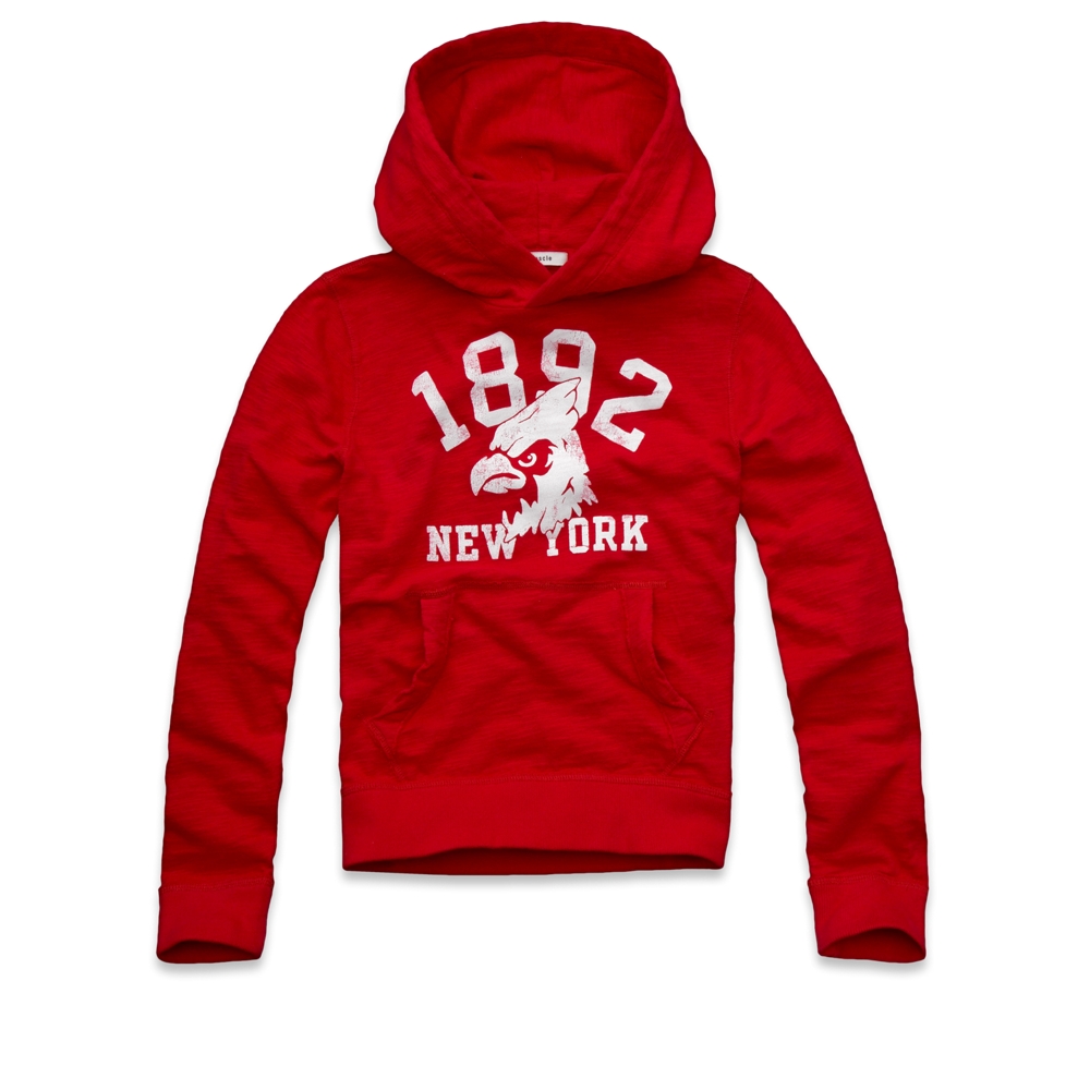 guys buck pond hoodie