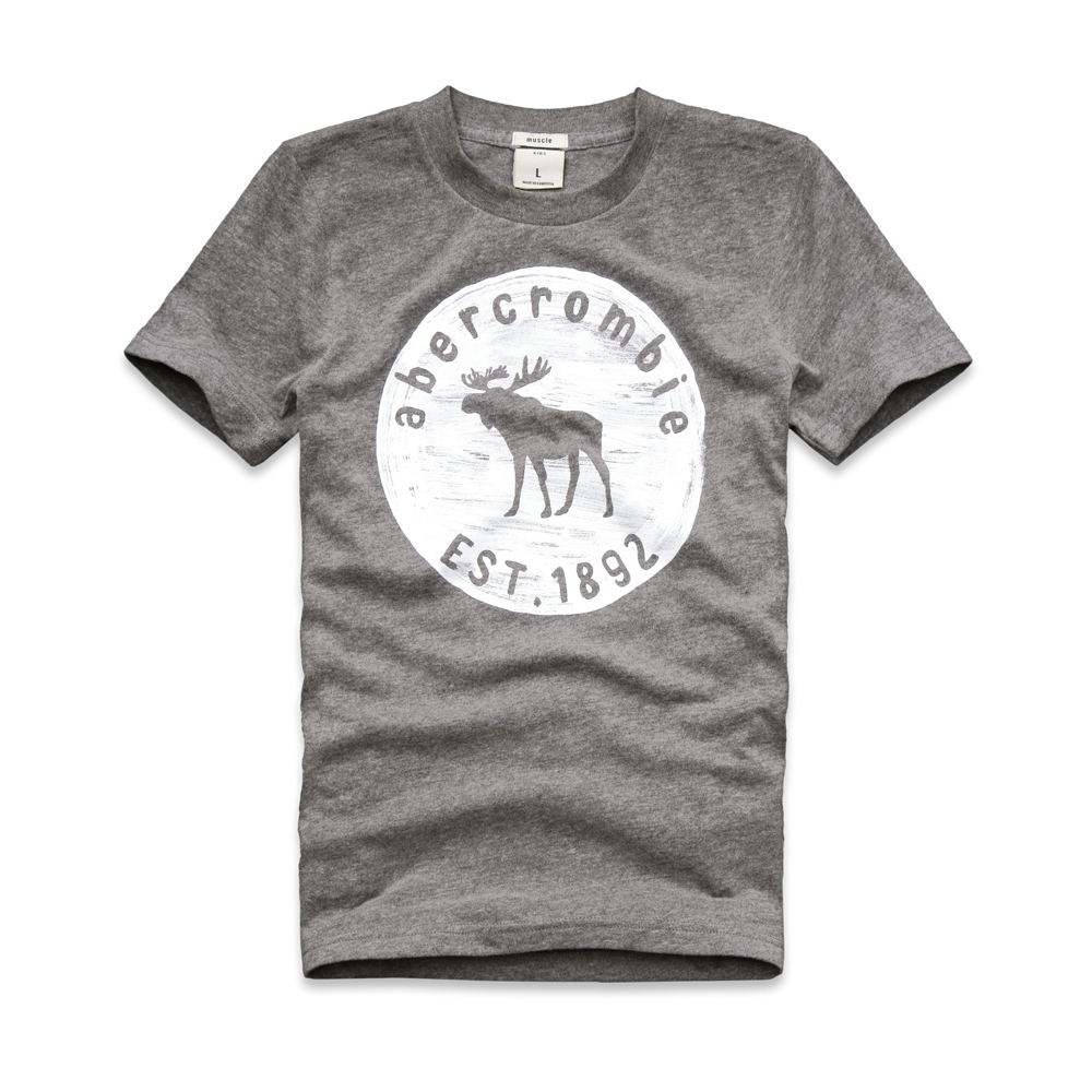 guys algonquin tee