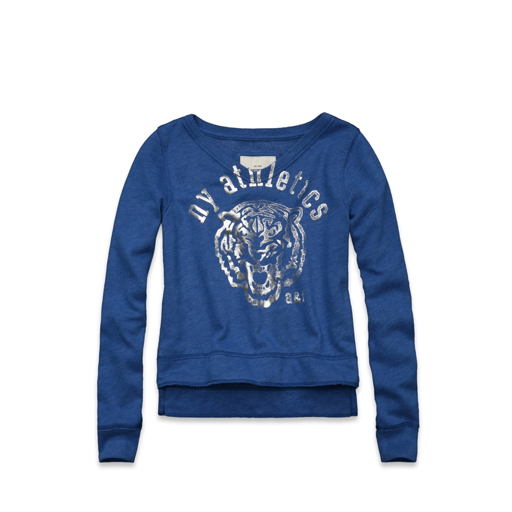 girls taryn hoodie