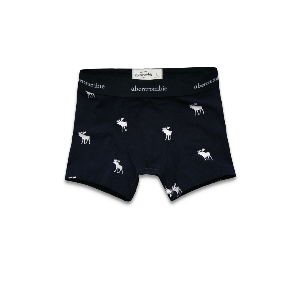 guys flagstaff mountain boxer briefs