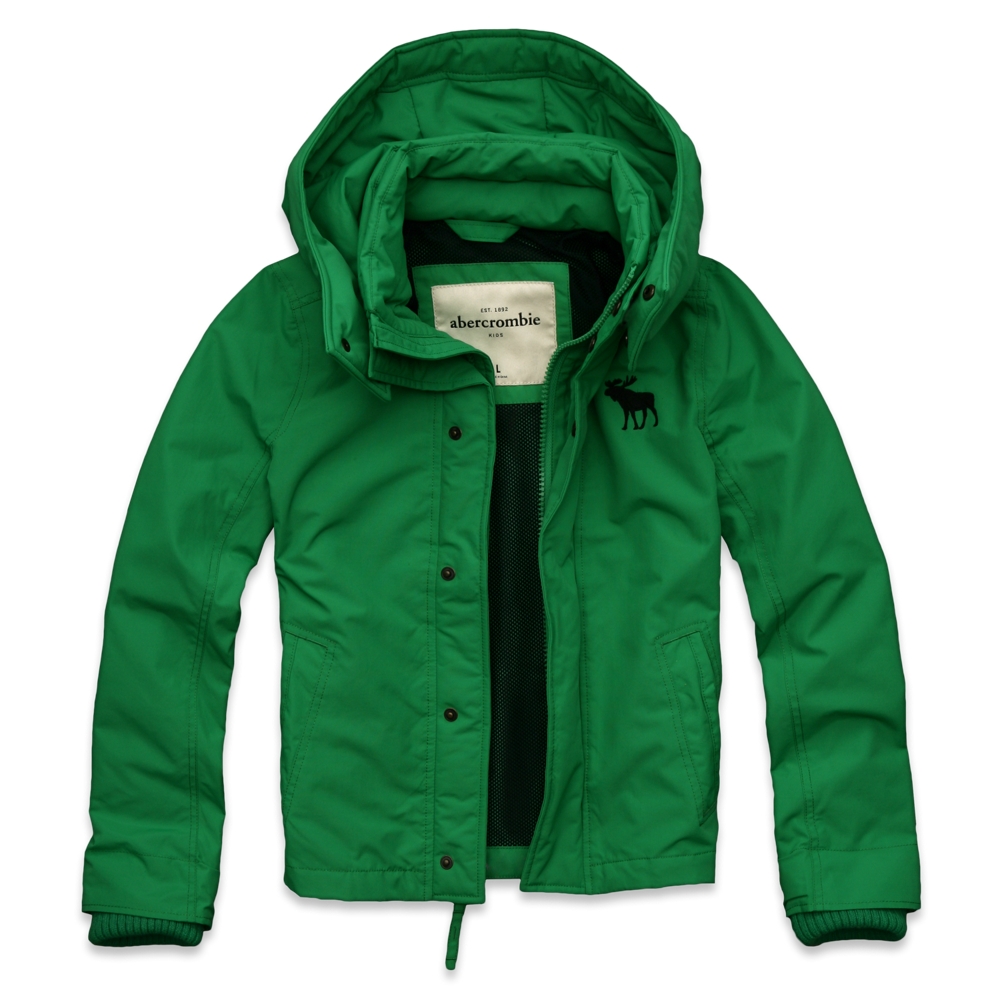 guys the a&f all-season weather warrior