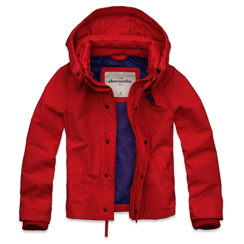 guys the a&f all-season weather warrior