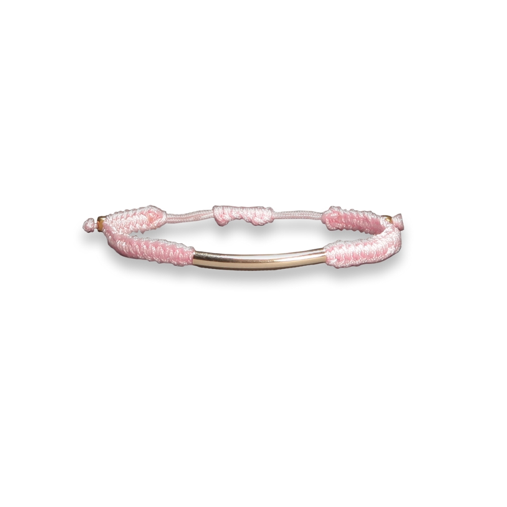 girls bright shine bracelet