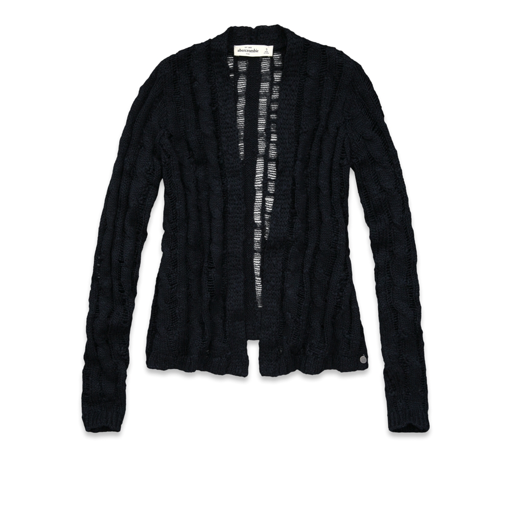 girls alyssa sweater