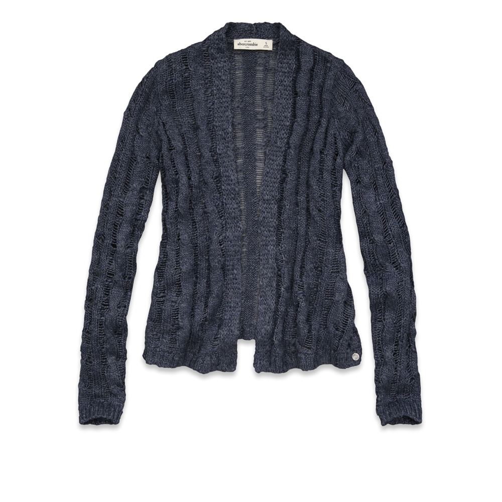 girls alyssa sweater