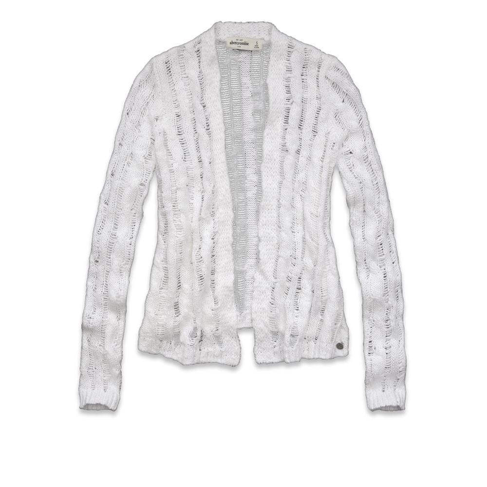 girls alyssa sweater