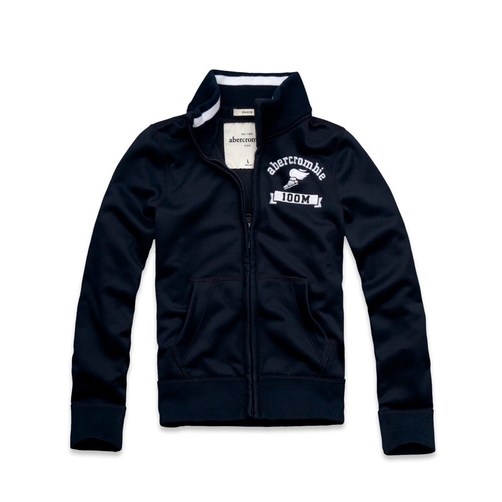 boys colden dam sweatshirt