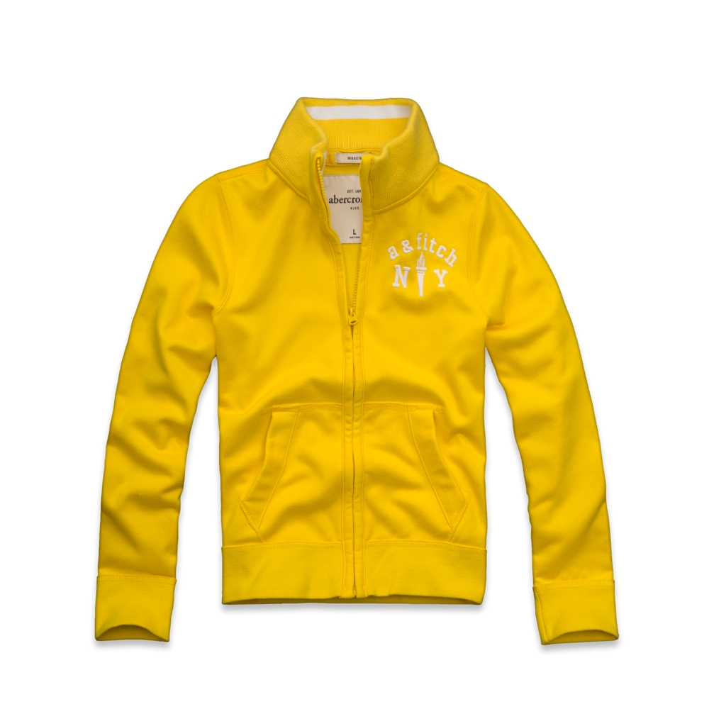 guys colden dam sweatshirt