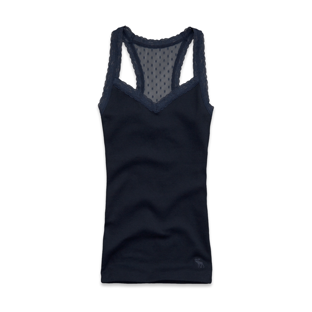 girls quinn tank
