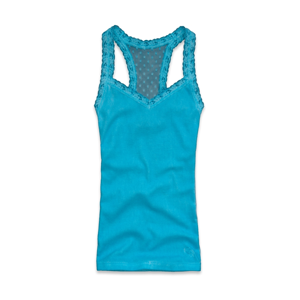 girls quinn tank