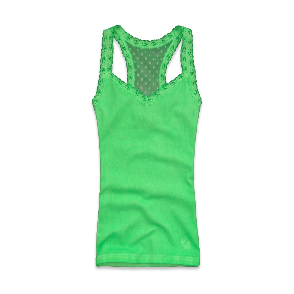 girls quinn tank