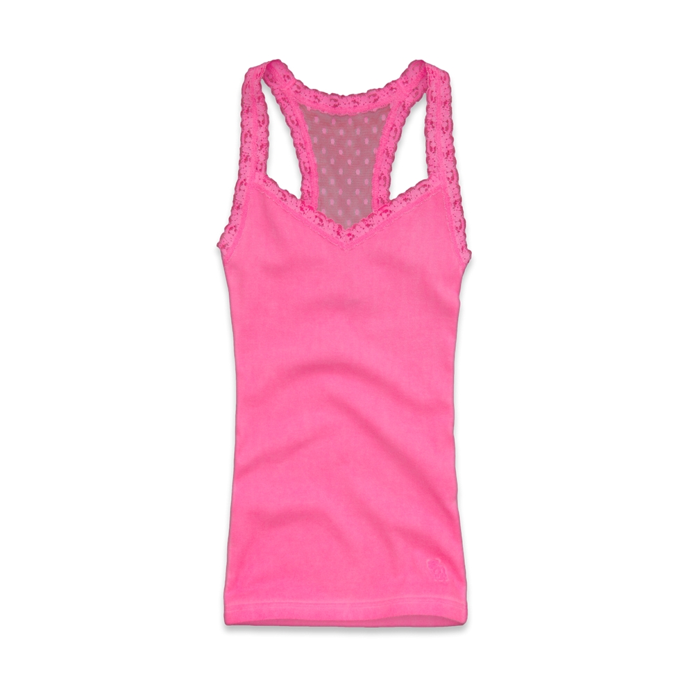 girls quinn tank