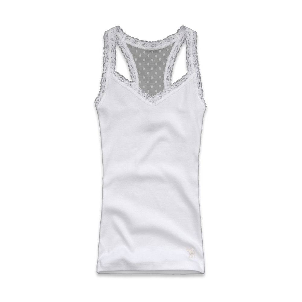 girls quinn tank