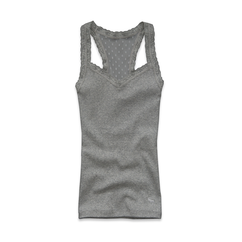 tees & tanks quinn tank
