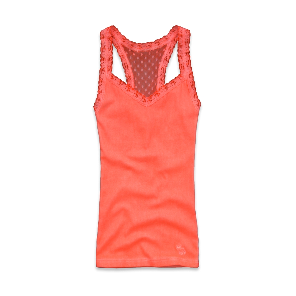 girls quinn tank