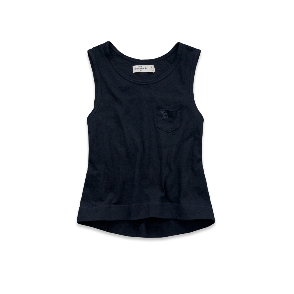 girls eden tank