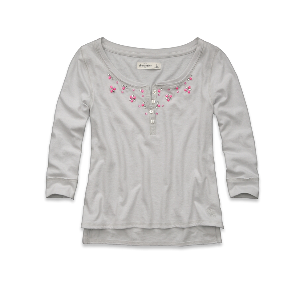 girls morgan henley