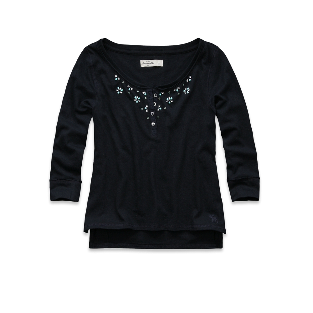 girls morgan henley