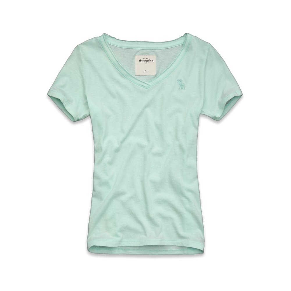 girls theresa tee