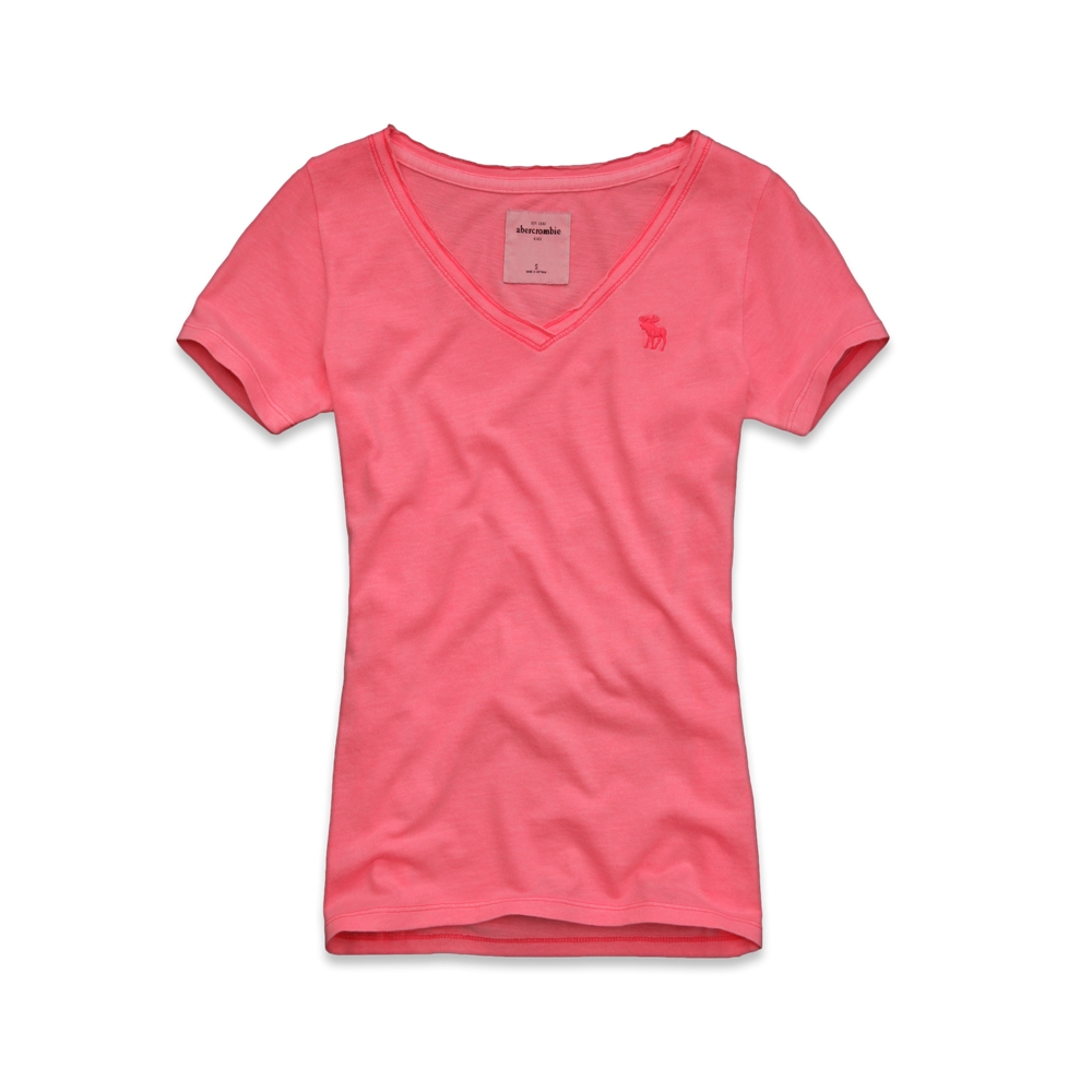 tees & tanks theresa tee