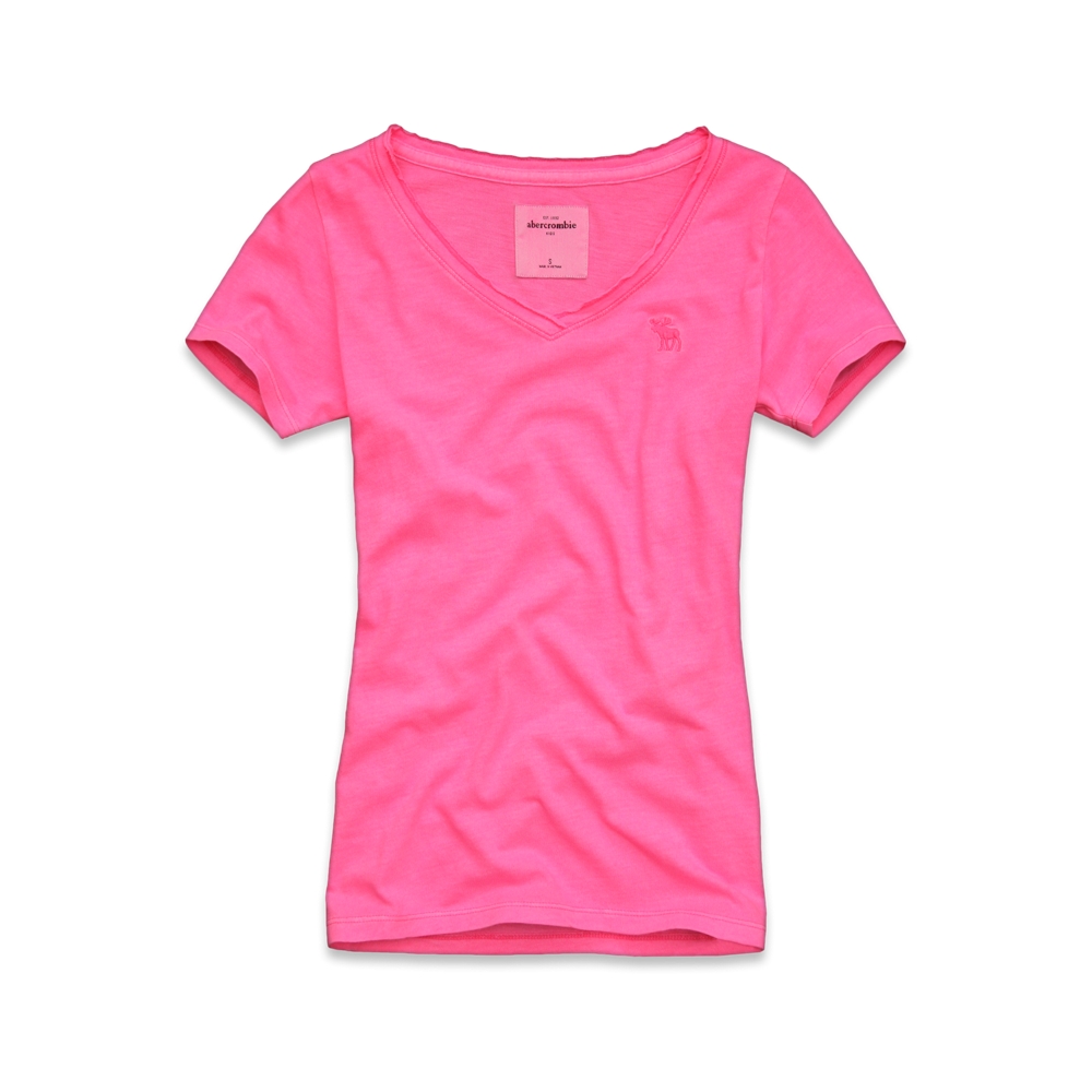 girls theresa tee