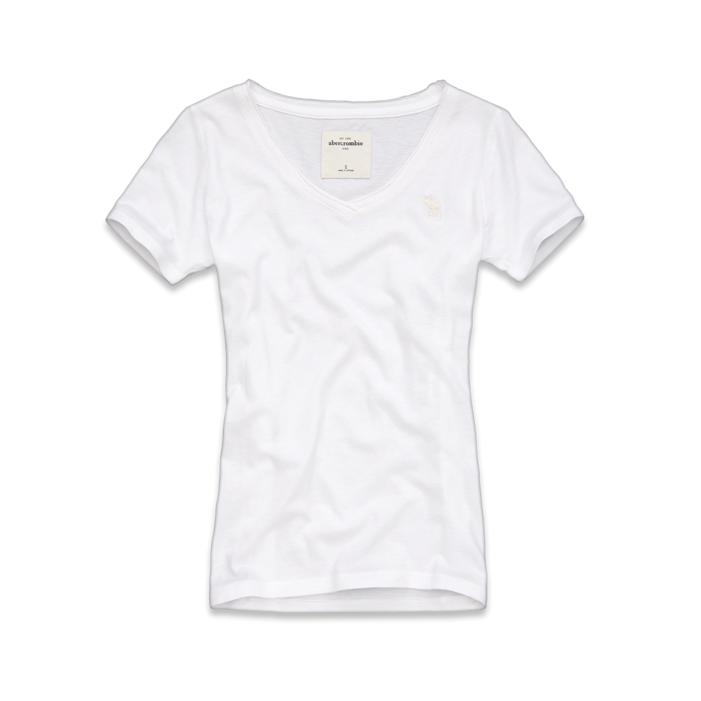girls theresa tee