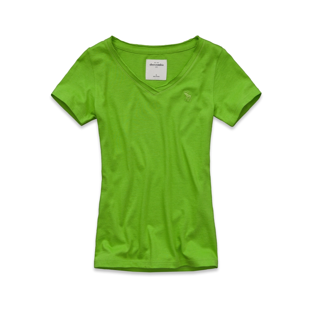 tees & tanks theresa tee