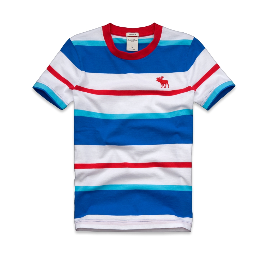 guys bartlett ridge tee