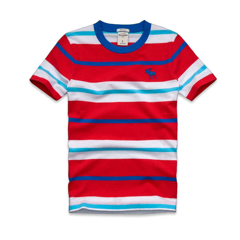 guys bartlett ridge tee