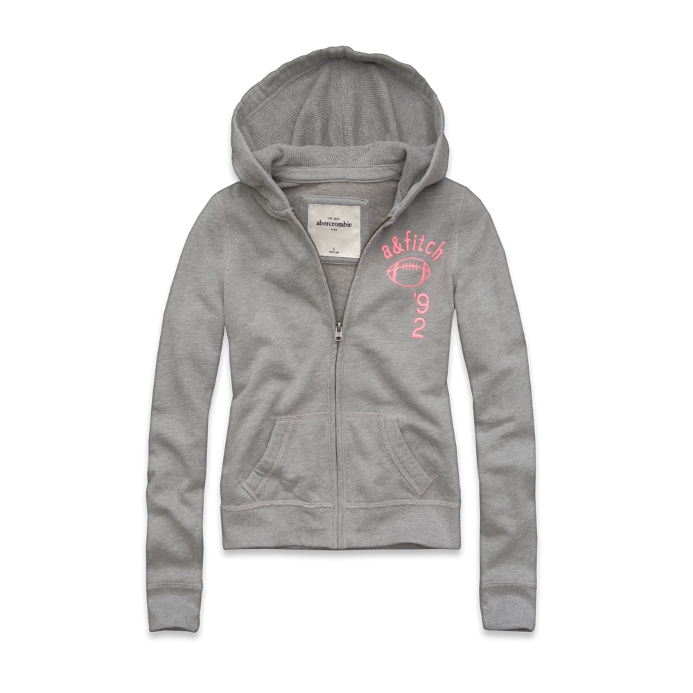 hoodies & sweatshirts bailey fleece