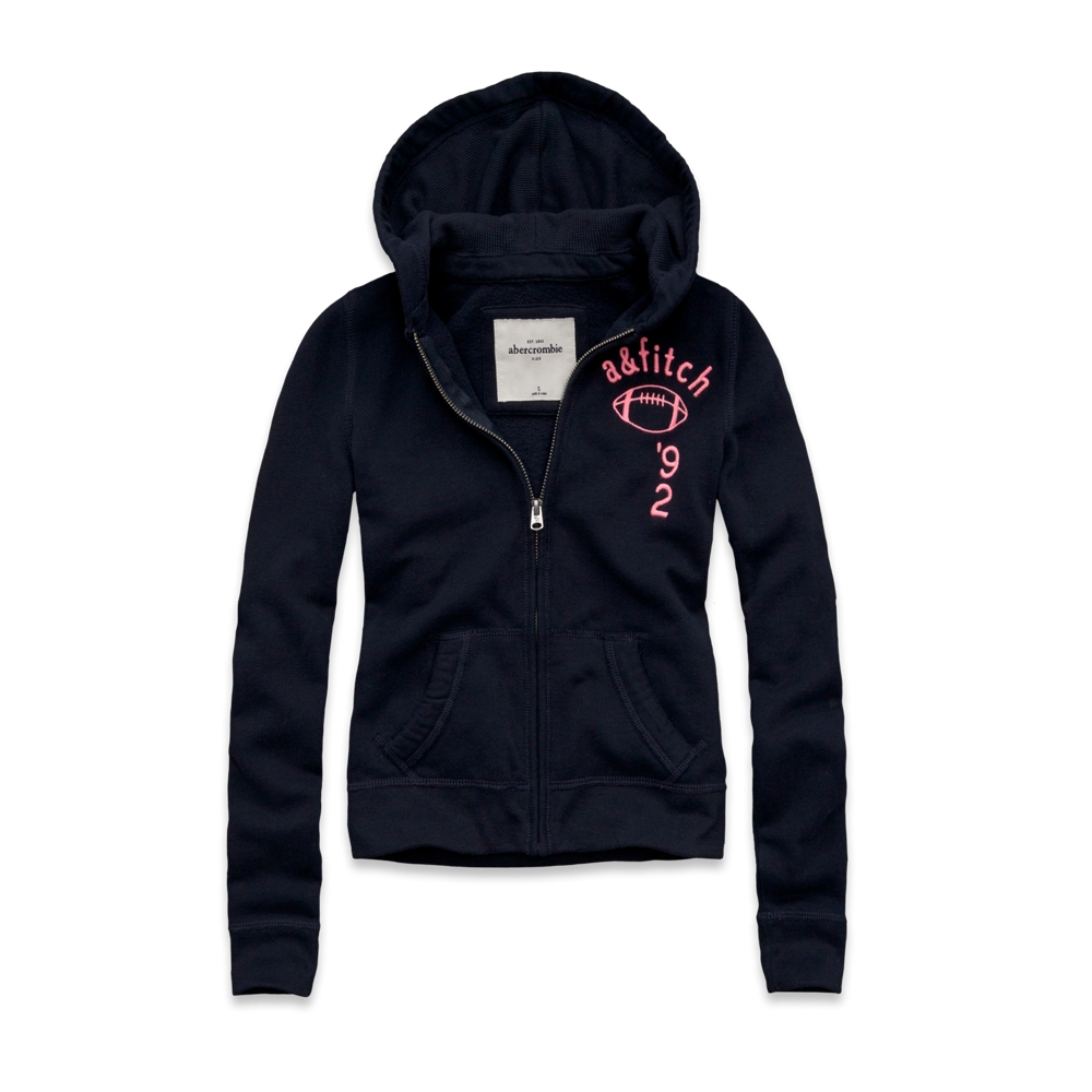 girls bailey fleece