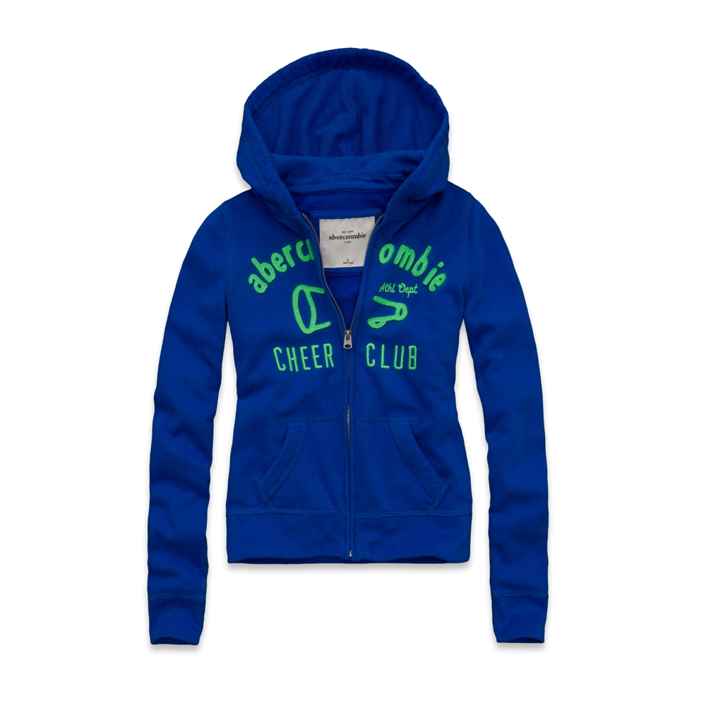 girls bailey fleece