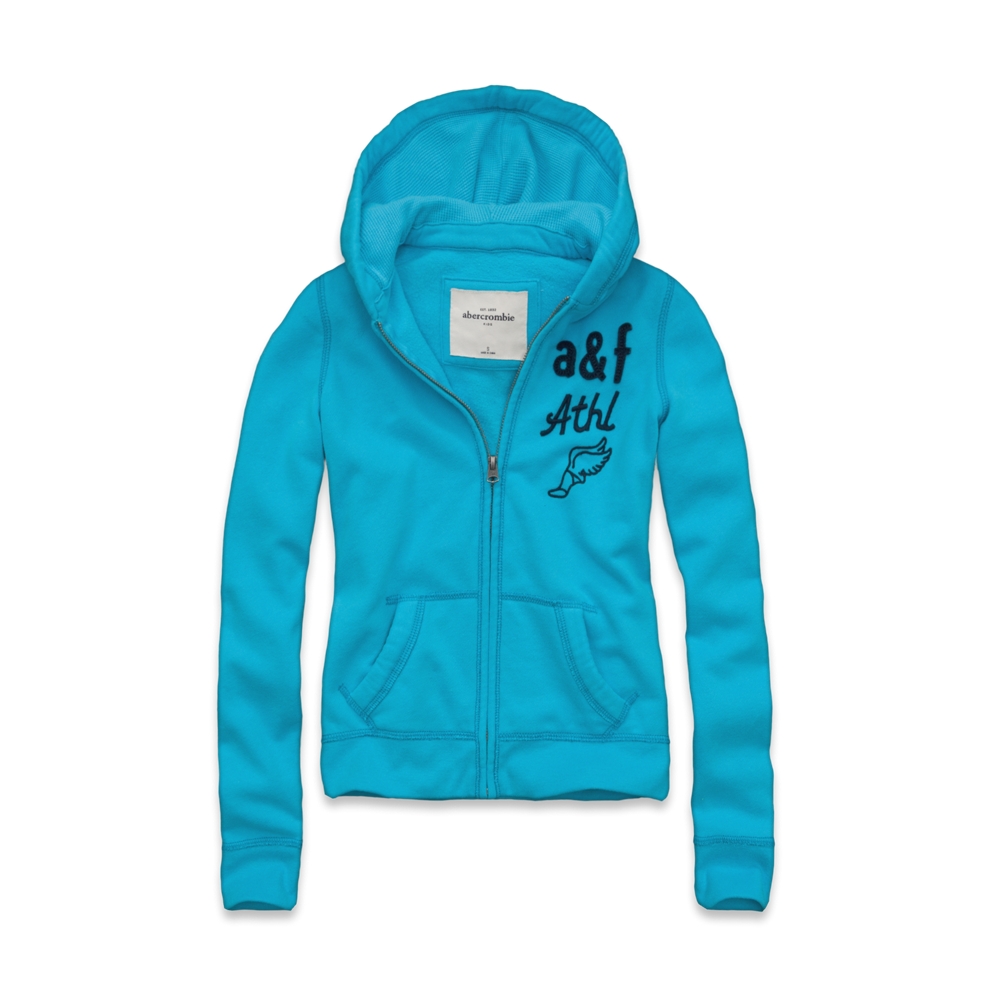 girls bailey fleece