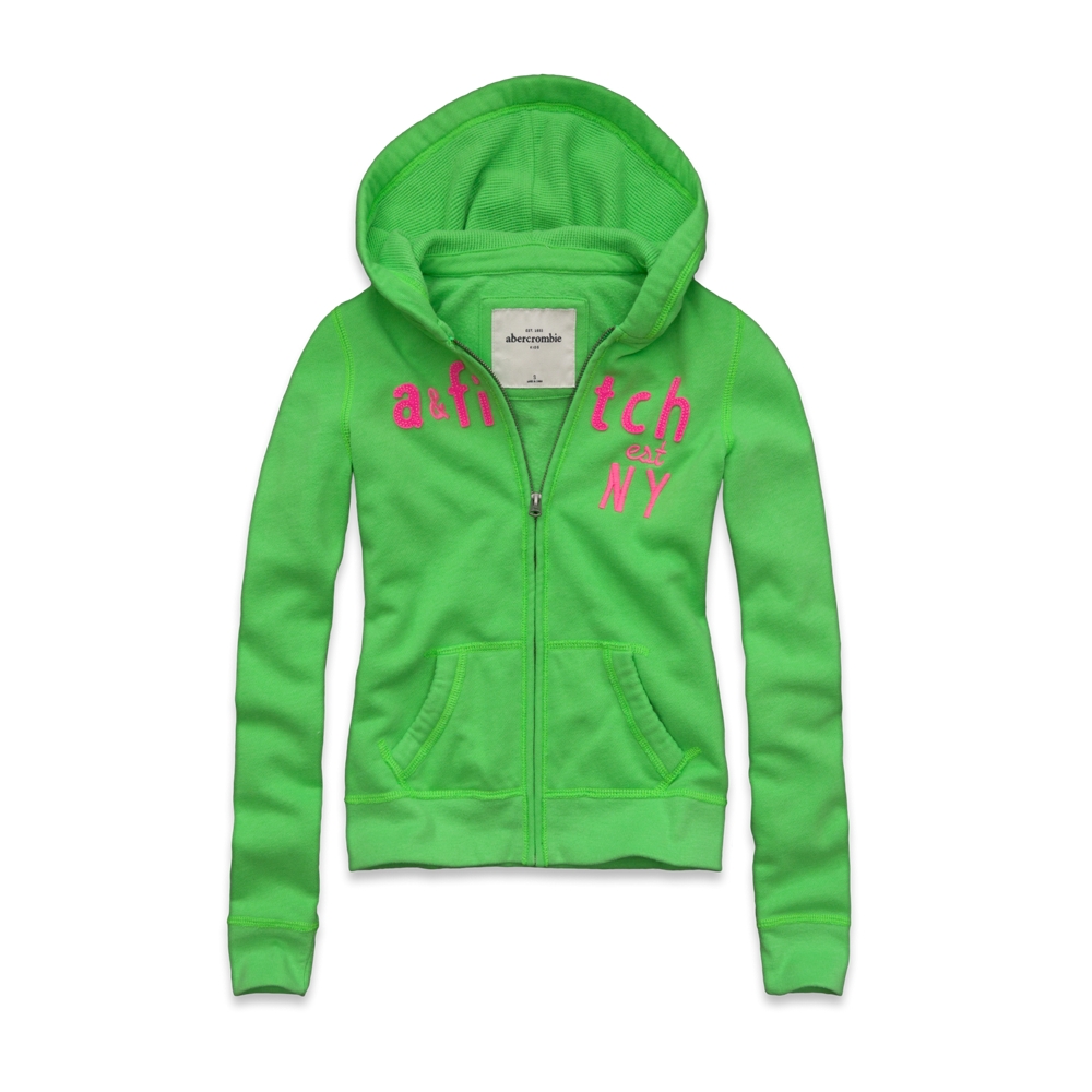 hoodies & sweatshirts bailey fleece