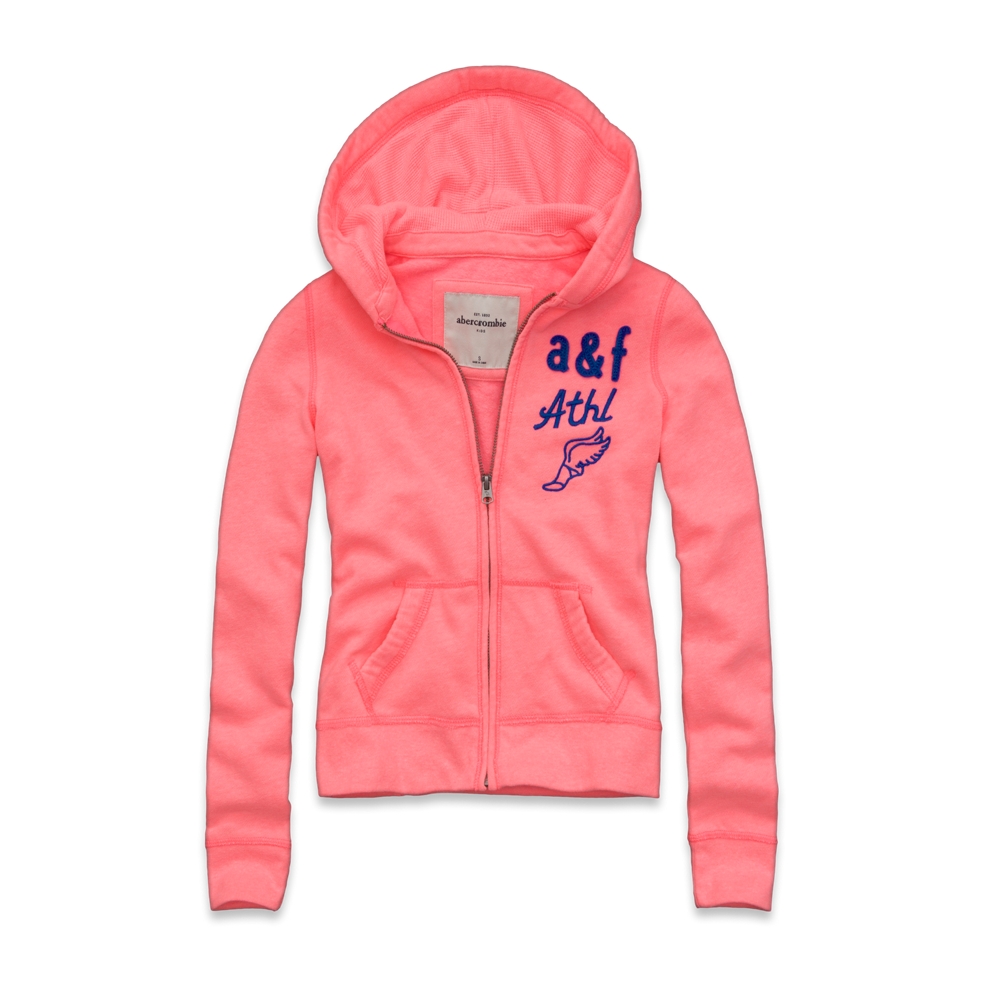 girls bailey fleece