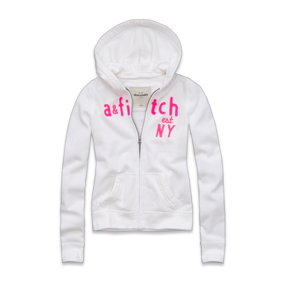 girls bailey fleece