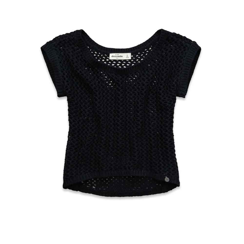 girls sonia sweater