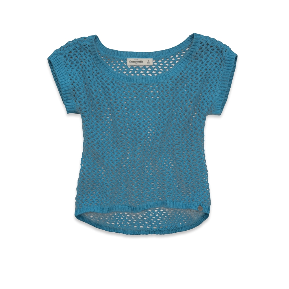 girls sonia sweater