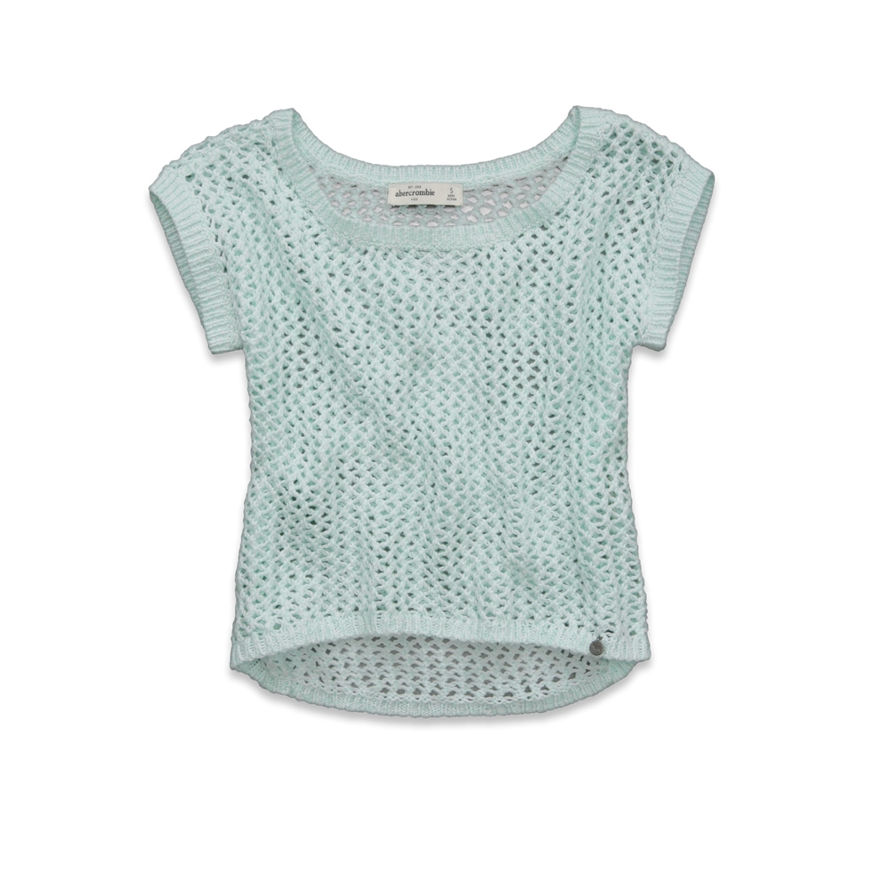 girls sonia sweater