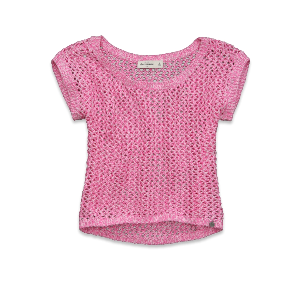 girls sonia sweater