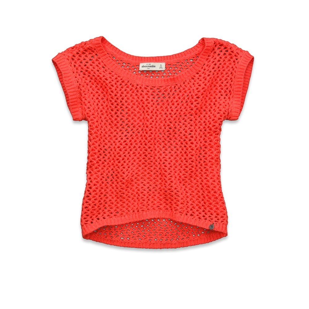 girls sonia sweater