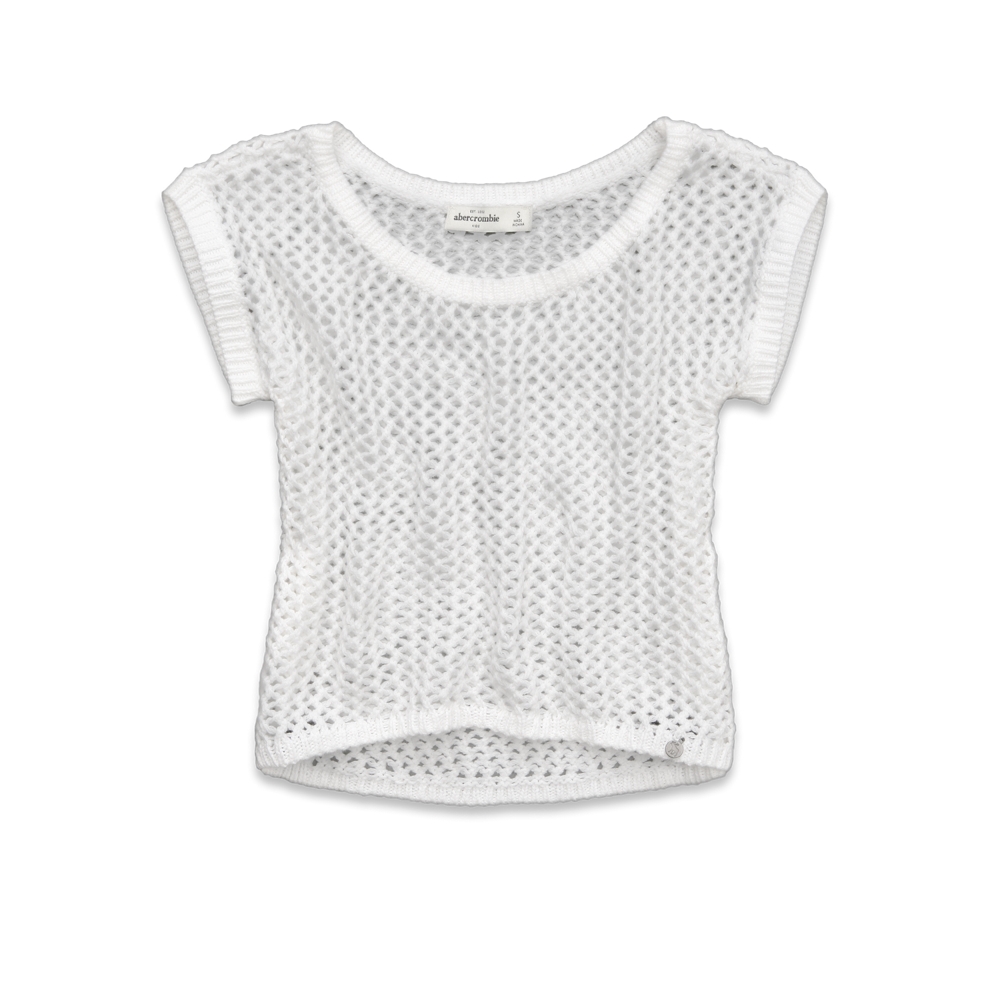 girls sonia sweater