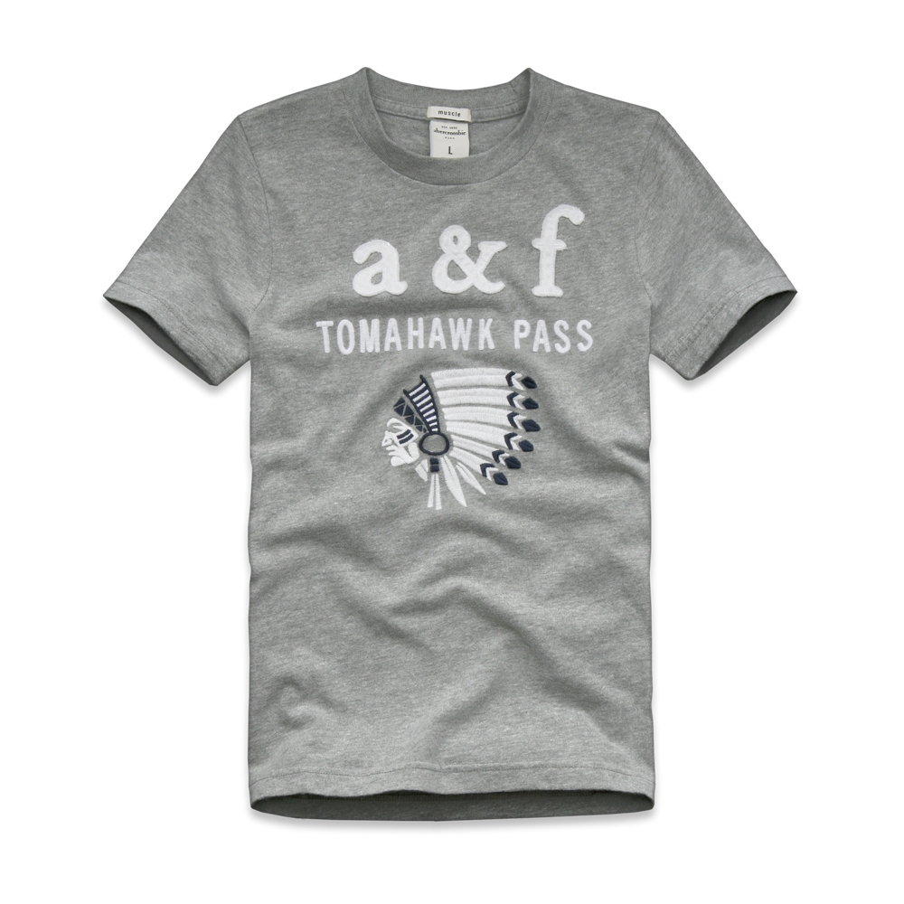 guys marble mountain tee