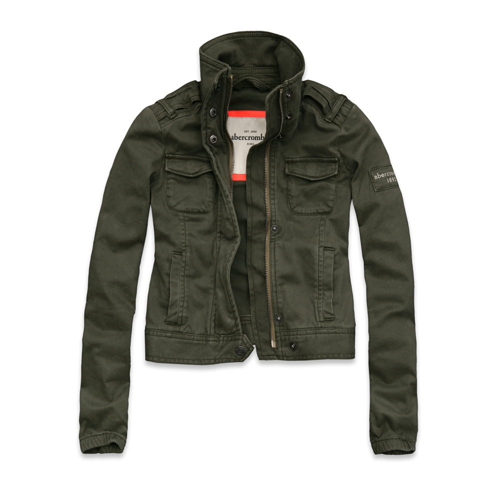 girls josey jacket