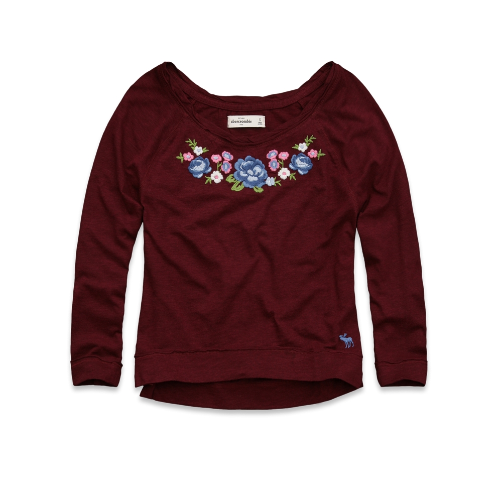 girls janna top