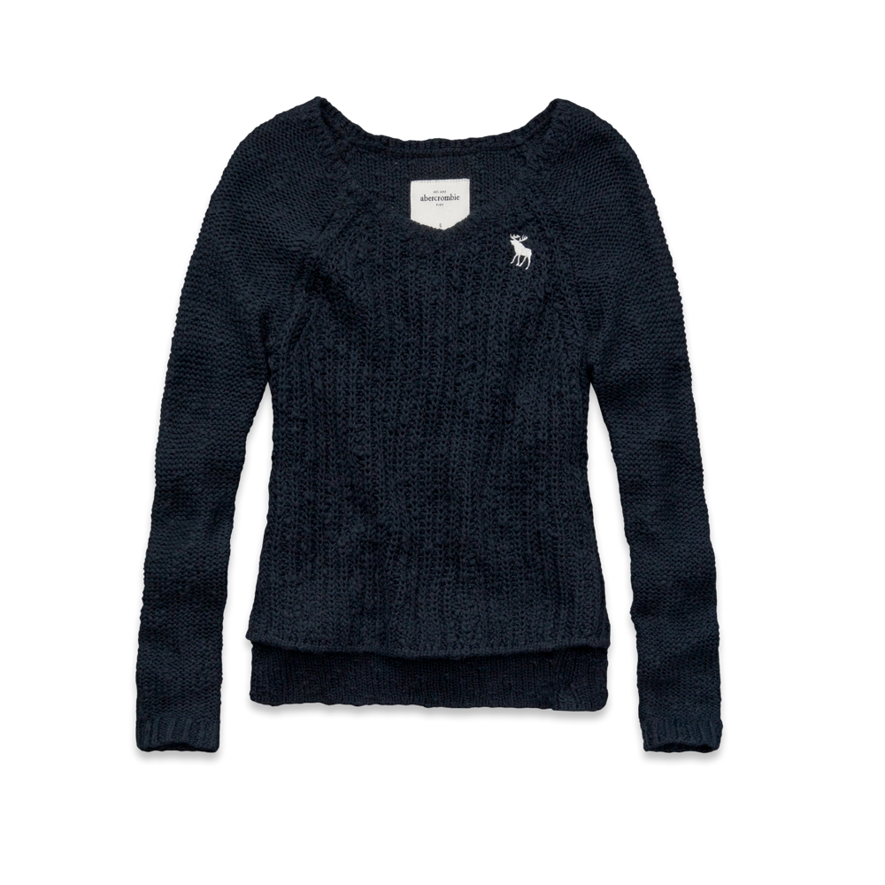 girls maria sweater