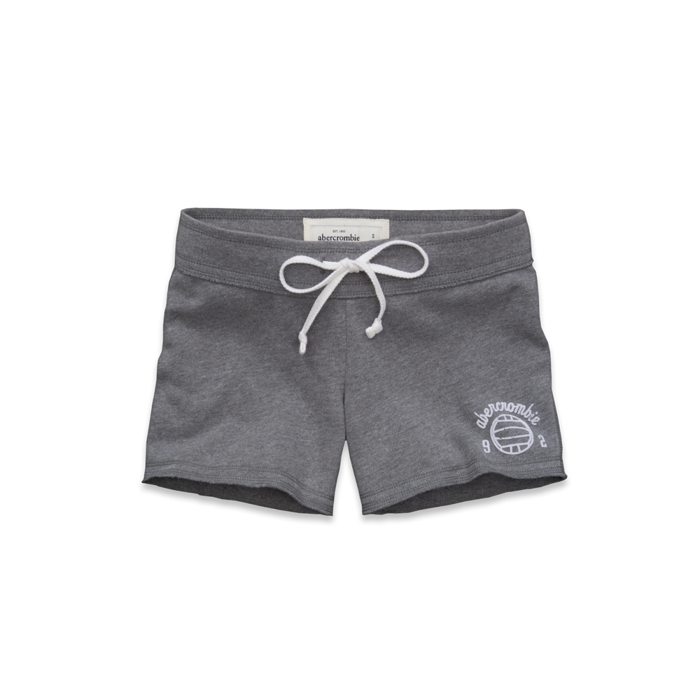 girls a&f boyshorts